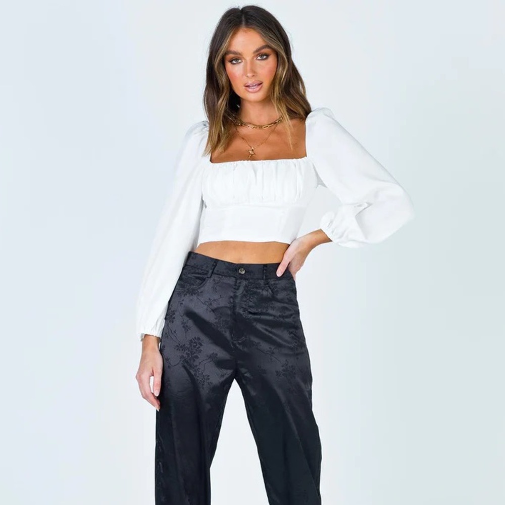 Princess Polly Ariah Top
